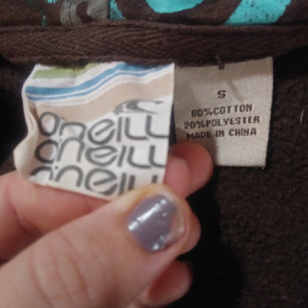 Sweatshirt - Picture 3 of 3